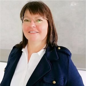 Andrea Appenzeller